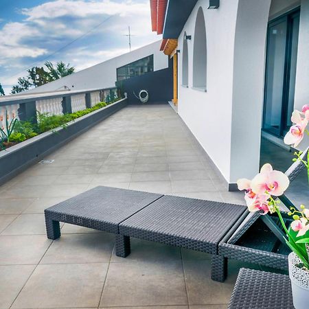 Barreiros House Villa Funchal  Luaran gambar