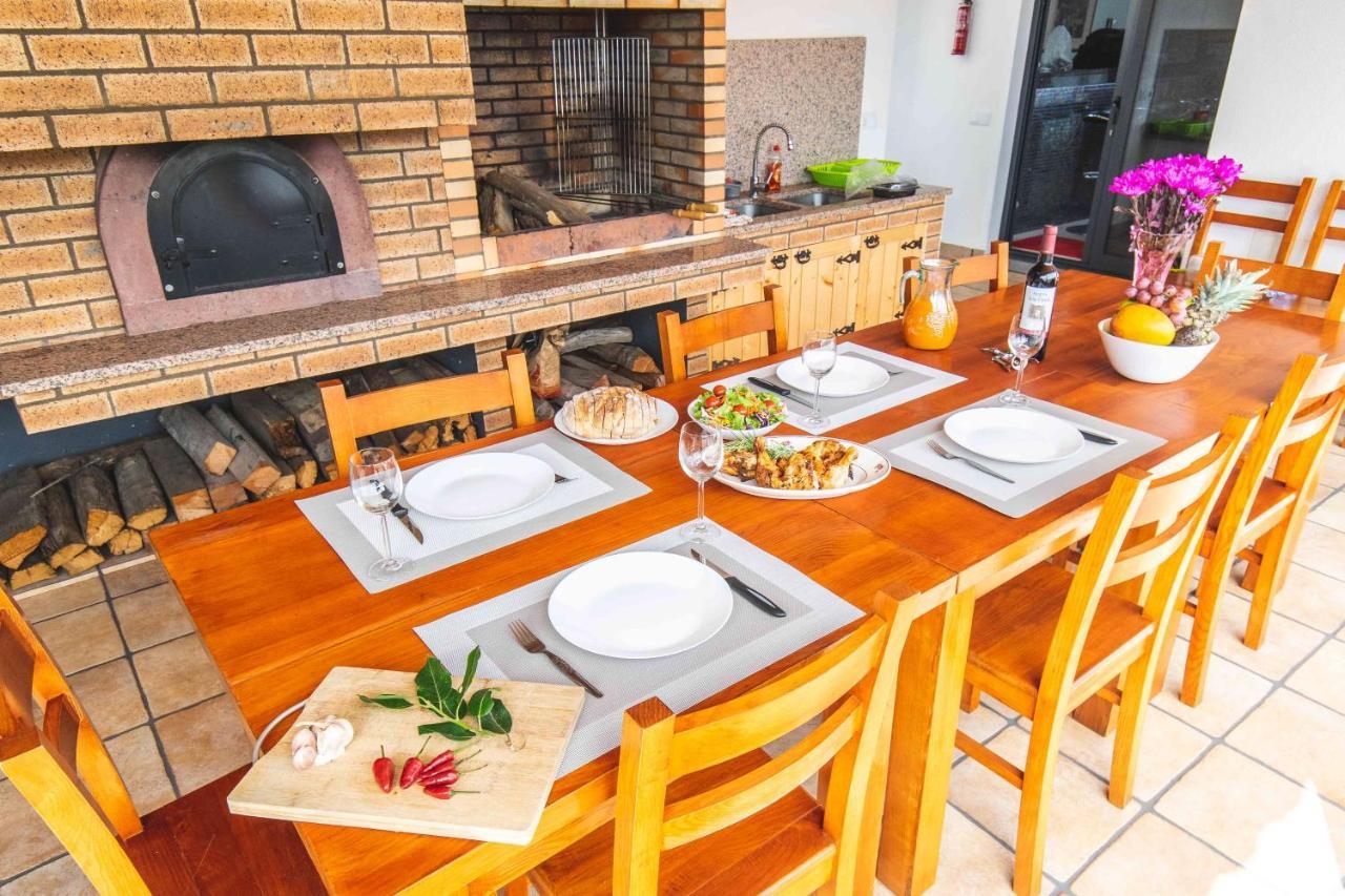 Barreiros House Villa Funchal  Luaran gambar