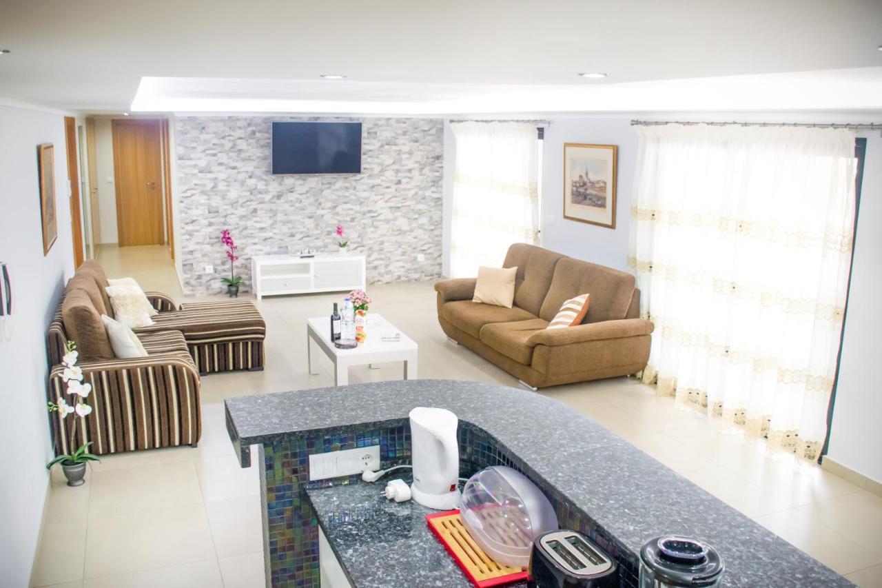 Barreiros House Villa Funchal  Luaran gambar