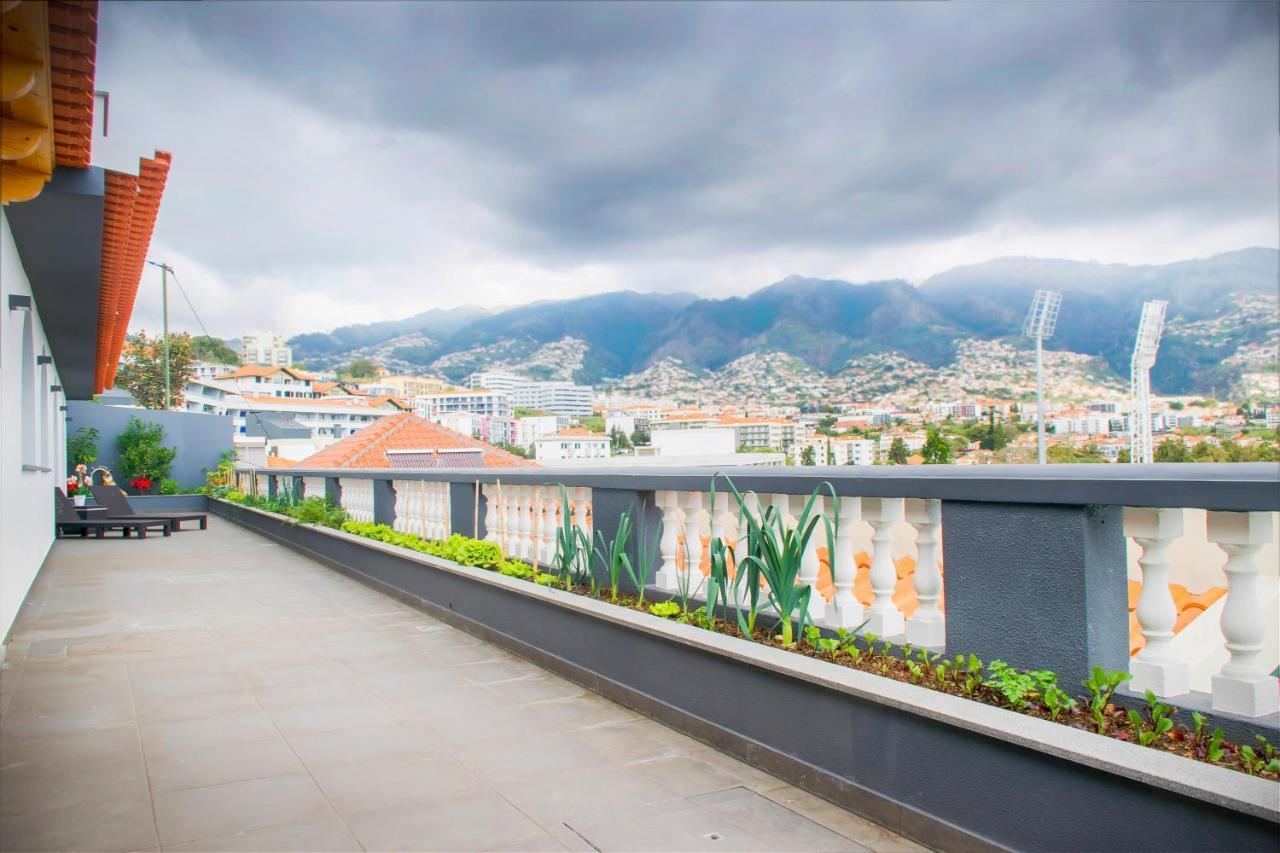 Barreiros House Villa Funchal  Luaran gambar