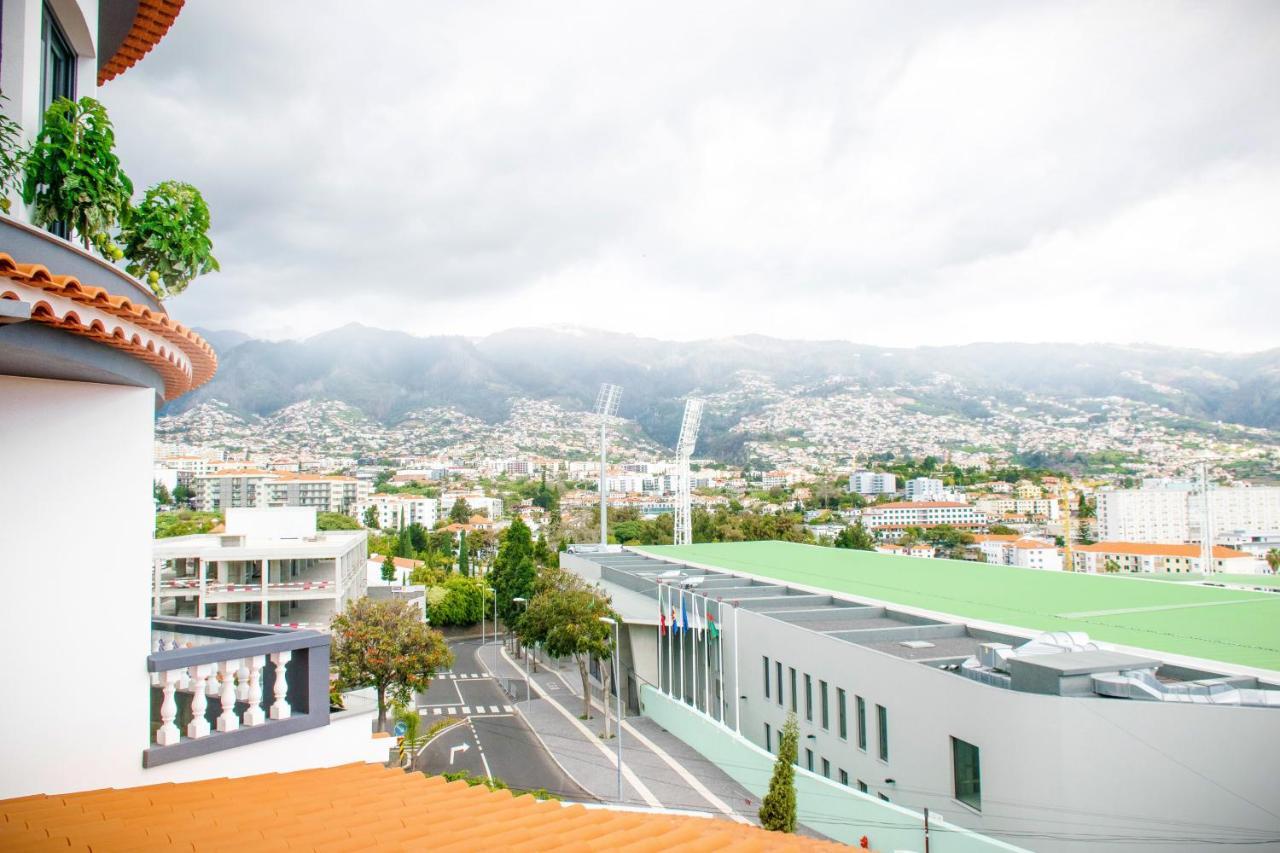 Barreiros House Villa Funchal  Luaran gambar