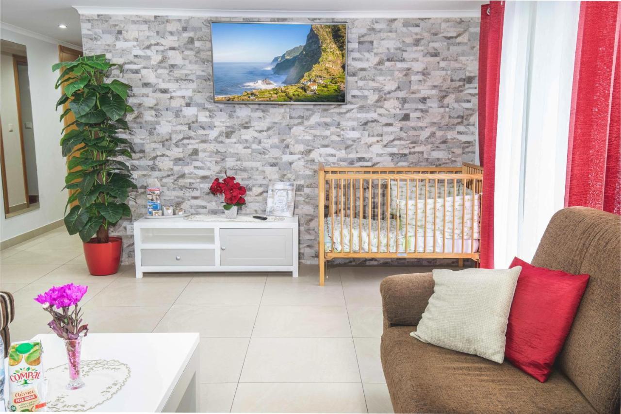 Barreiros House Villa Funchal  Luaran gambar