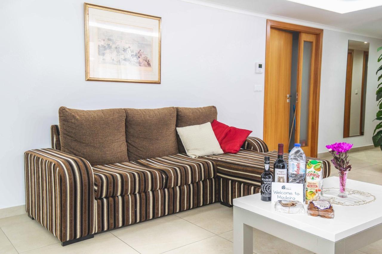 Barreiros House Villa Funchal  Luaran gambar