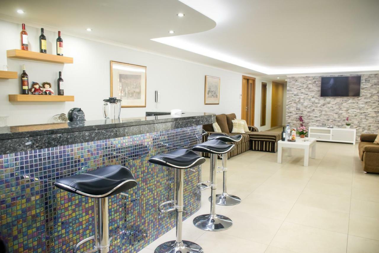 Barreiros House Villa Funchal  Luaran gambar